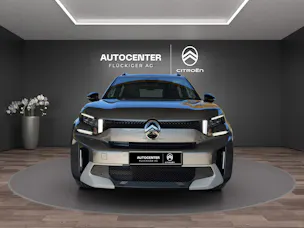 CITROEN C3 Aircross 1.2 Hybrid Business