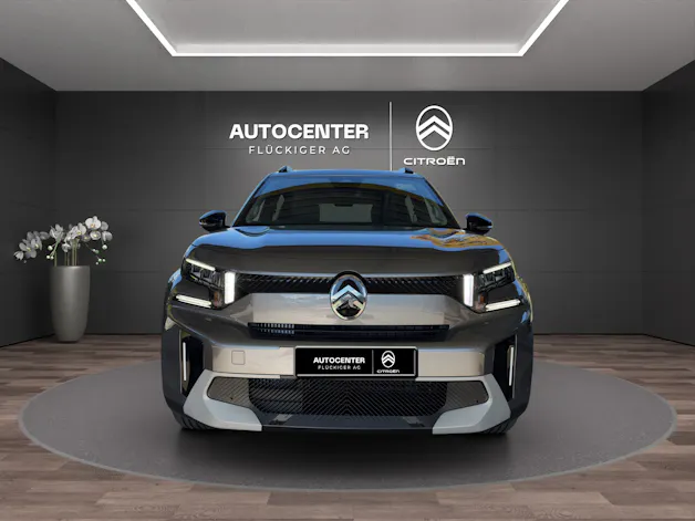 CITROEN C3 Aircross 1.2 Hybrid Business