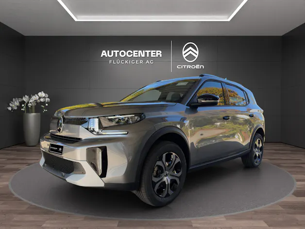 CITROEN C3 Aircross 1.2 Hybrid Business