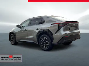 Toyota bZ4X Style AWD