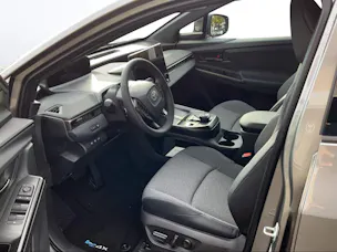 Toyota bZ4X Style AWD