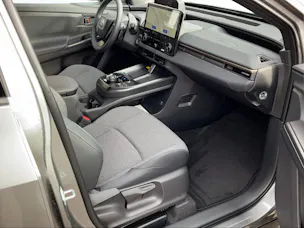 Toyota bZ4X Style AWD