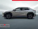 Toyota bZ4X Style AWD