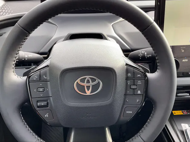 Toyota bZ4X Style AWD