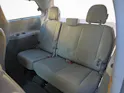 Toyota Sienna 3.5 V6 AWD