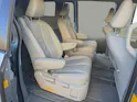 Toyota Sienna 3.5 V6 AWD