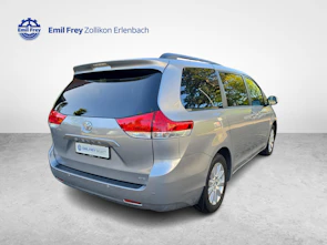 Fahrzeugbild TOYOTA Sienna 3.5 V6 AWD