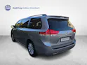 Toyota Sienna 3.5 V6 AWD