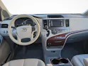 Toyota Sienna 3.5 V6 AWD