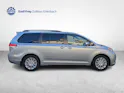 Toyota Sienna 3.5 V6 AWD