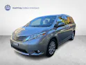 Toyota Sienna 3.5 V6 AWD