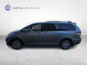 Toyota Sienna 3.5 V6 AWD