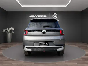 CITROEN C3 Aircross 1.2 Hybrid Max