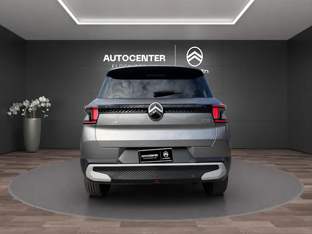 CITROEN C3 Aircross 1.2 Hybrid Max