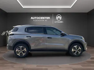 CITROEN C3 Aircross 1.2 Hybrid Max