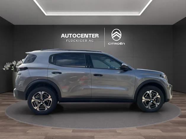 CITROEN C3 Aircross 1.2 Hybrid Max