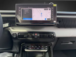 CITROEN C3 Aircross 1.2 Hybrid Max