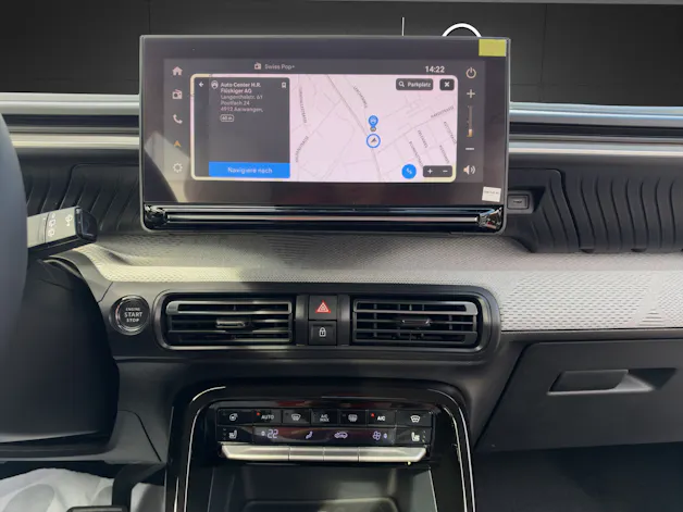 CITROEN C3 Aircross 1.2 Hybrid Max