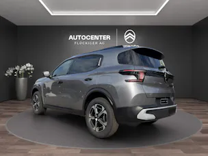 CITROEN C3 Aircross 1.2 Hybrid Max