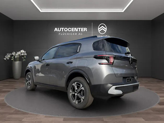 CITROEN C3 Aircross 1.2 Hybrid Max