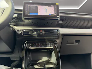 CITROEN C3 Aircross 1.2 Hybrid Max