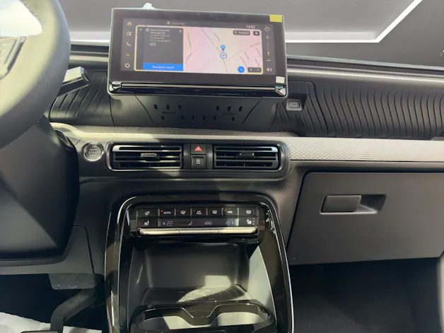CITROEN C3 Aircross 1.2 Hybrid Max