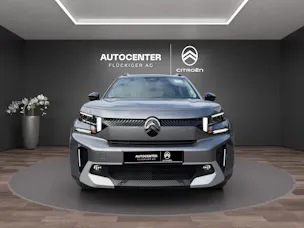 CITROEN C3 Aircross 1.2 Hybrid Max