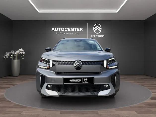 CITROEN C3 Aircross 1.2 Hybrid Max