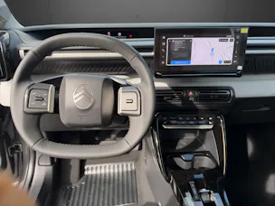 CITROEN C3 Aircross 1.2 Hybrid Max