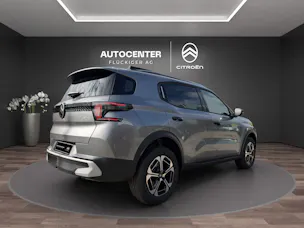 CITROEN C3 Aircross 1.2 Hybrid Max