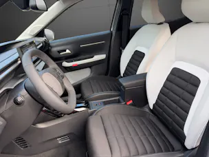 CITROEN C3 Aircross 1.2 Hybrid Max
