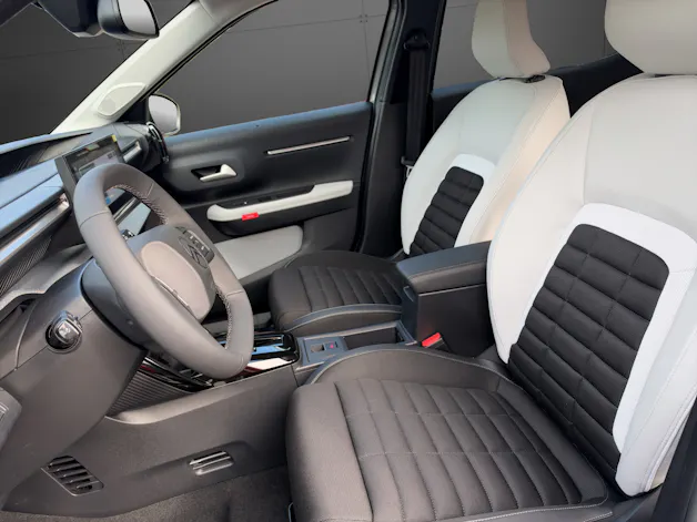 CITROEN C3 Aircross 1.2 Hybrid Max