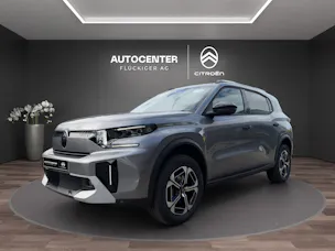 CITROEN C3 Aircross 1.2 Hybrid Max