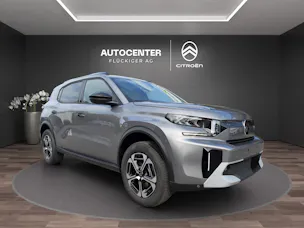 CITROEN C3 Aircross 1.2 Hybrid Max