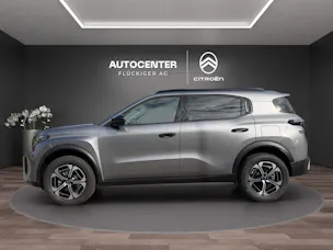 CITROEN C3 Aircross 1.2 Hybrid Max