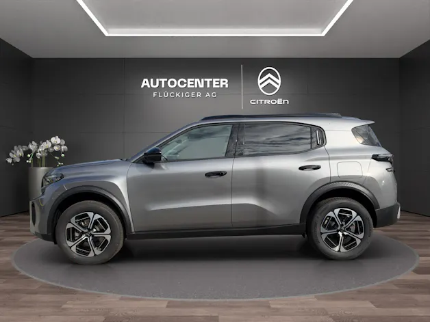 CITROEN C3 Aircross 1.2 Hybrid Max