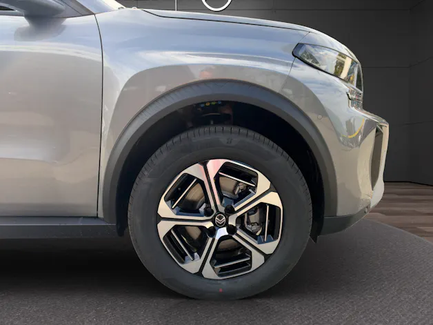 CITROEN C3 Aircross 1.2 Hybrid Max
