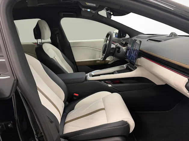 ZEEKR 7GT Privilege Launch Edition AWD