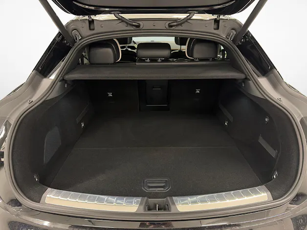 ZEEKR 7GT Privilege Launch Edition AWD