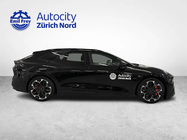 ZEEKR 7GT Privilege Launch Edition AWD