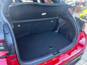 Toyota Yaris 1.5 VVT-i HSD GR Sport