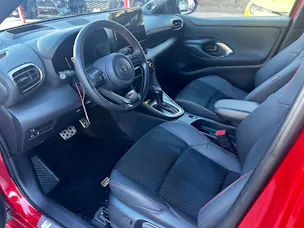 Toyota Yaris 1.5 VVT-i HSD GR Sport