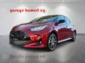 Toyota Yaris 1.5 VVT-i HSD GR Sport