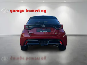 Toyota Yaris 1.5 VVT-i HSD GR Sport