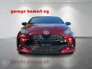 Toyota Yaris 1.5 VVT-i HSD GR Sport