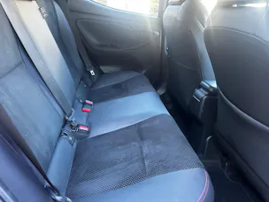 Toyota Yaris 1.5 VVT-i HSD GR Sport