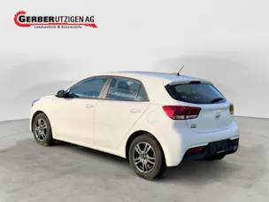 Kia Rio 1.0 T-GDi Power