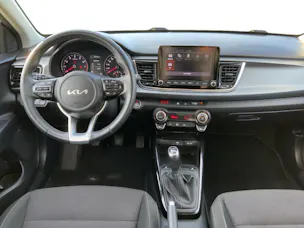 Kia Rio 1.0 T-GDi Power