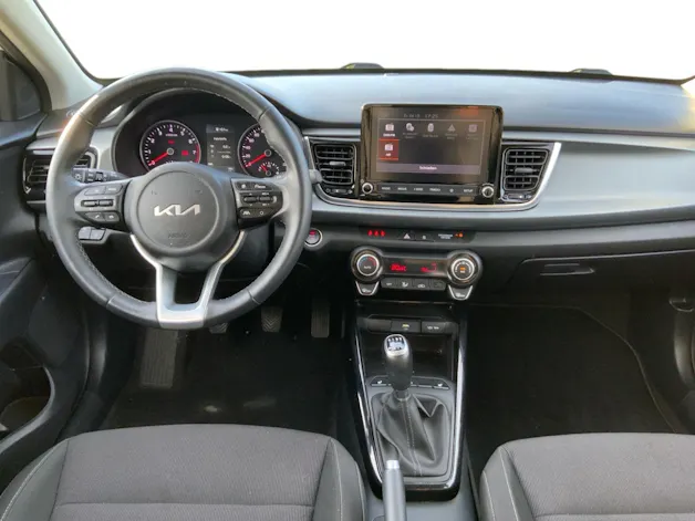 Kia Rio 1.0 T-GDi Power