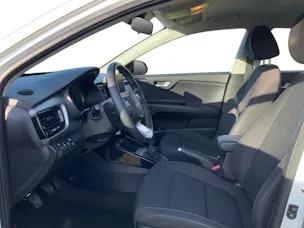Kia Rio 1.0 T-GDi Power